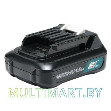 Аккумулятор Makita BL1016 (12В/1.5 Ah)